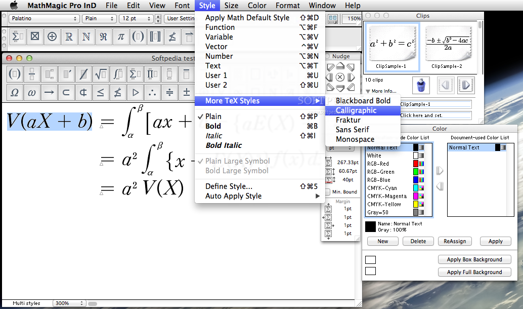 Mathmagic pro edition indesign 9.41 for mac