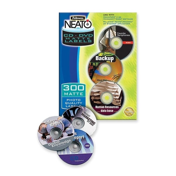neato labels free software download